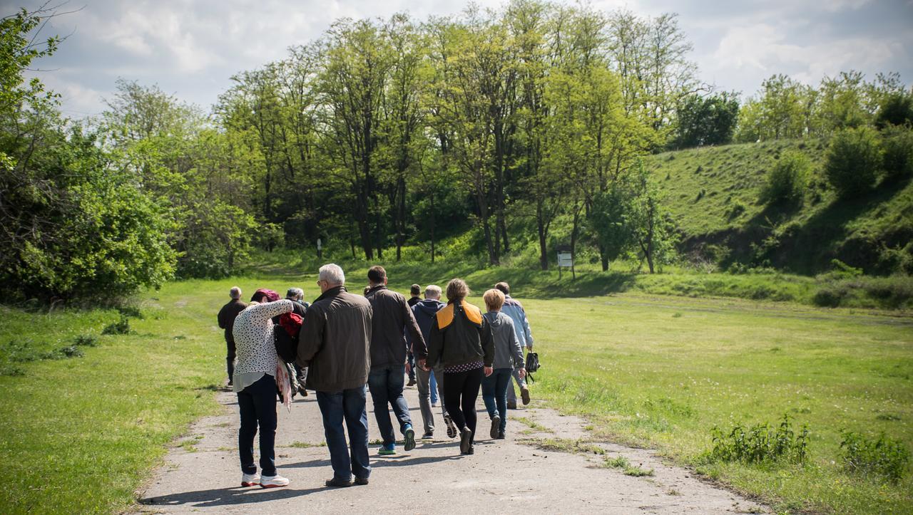 Pincelakat Borhaz Es Szalloda Csaszartoltes Exterior foto